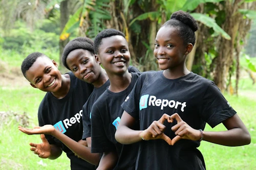 Ljósmynd: UNICEF