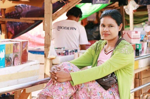 Ljósmynd: UN Women