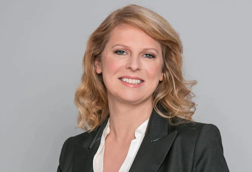 Kristín Linda Árnadóttir 