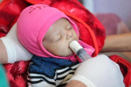 Ljósmynd: UNICEF