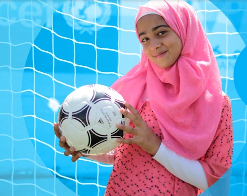 Ljósmynd: UNICEF