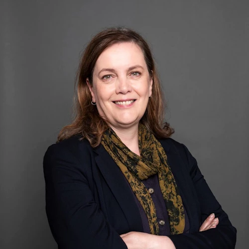 Svandís Svavarsdóttir, matvælaráðherra