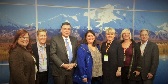 Arctic Energy Summit