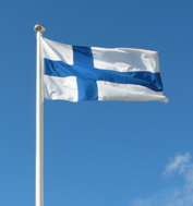 Finnski fáninn