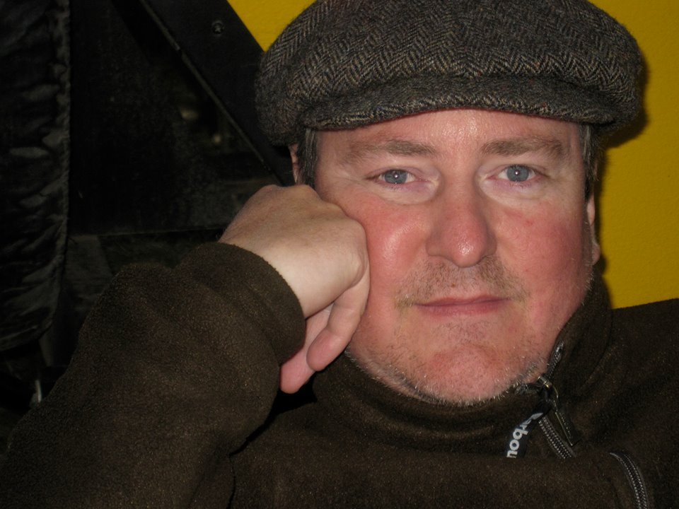 Pétur Ásgeirsson