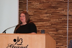Málefni fatlaðs fólks í alþjóðlegu ljósi: María Rún Bjarnadóttir lögfræðingur innanríkisráðuneytinu Málefni fatlaðs fólks í alþjóðlegu ljósi: María Rún Bjarnadóttir lögfræðingur innanríkisráðuneytinu
