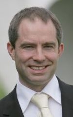 Hrannar Björn Arnarsson, aðstoðarmaður félagsmálaráðherra